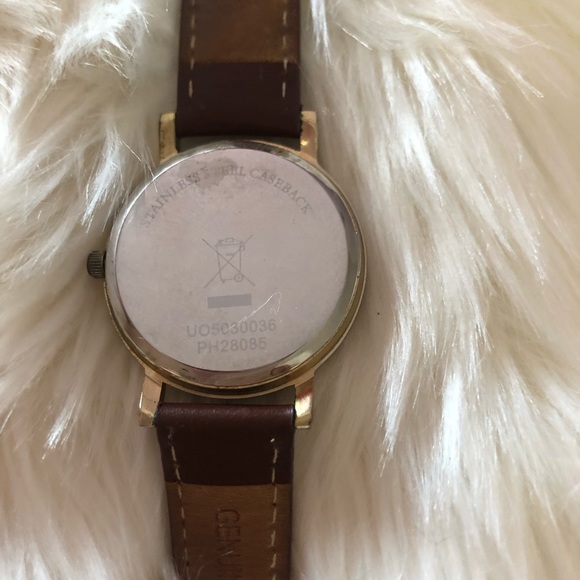 Steampunk Globe Earrings and Watch - Picture 4 of 4